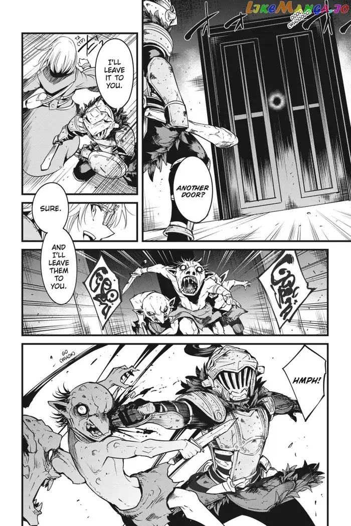 Goblin Slayer: Side Story Year One Chapter 40 image 03_optimized_optimized